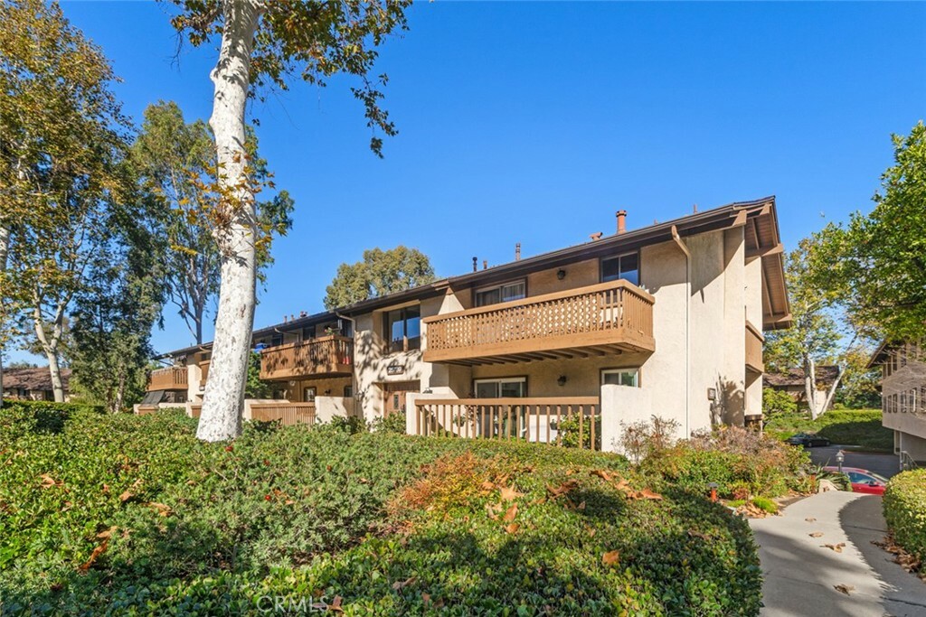 Property Photo: 25789 Marguerite D104 CA 92692