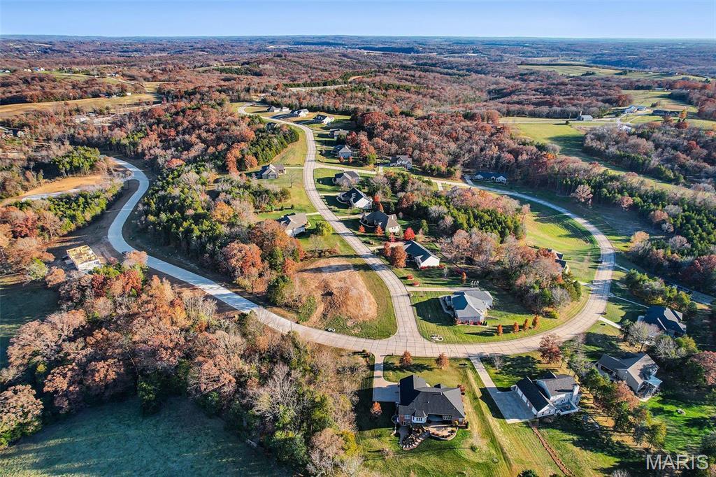 Property Photo:  (Lot #38) Scarlet Oak Loop  MO 63089 