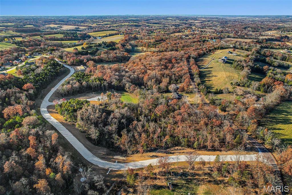 Property Photo:  (Lot 59) Scarlet Oak Loop  MO 63089 