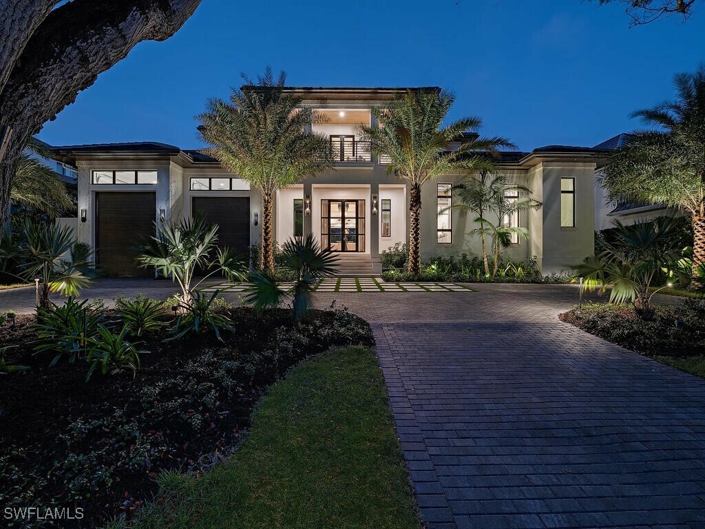 1583 Gordon Drive  Naples FL 34102 photo