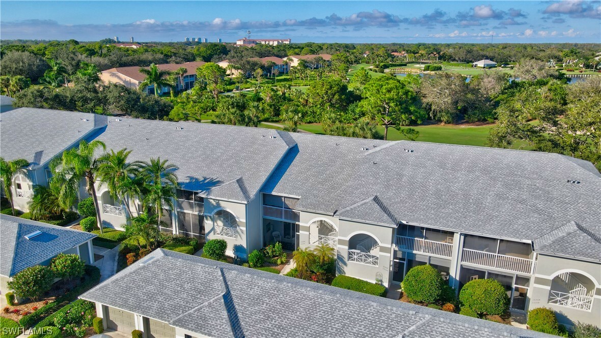Property Photo: 26781 Clarkston Drive 106 FL 34135