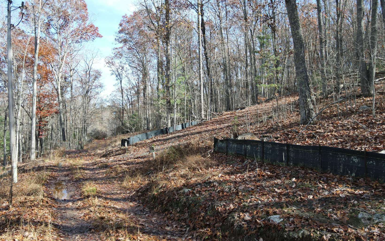 Lot 4 Aubery Ridge  Morganton GA 30560 photo