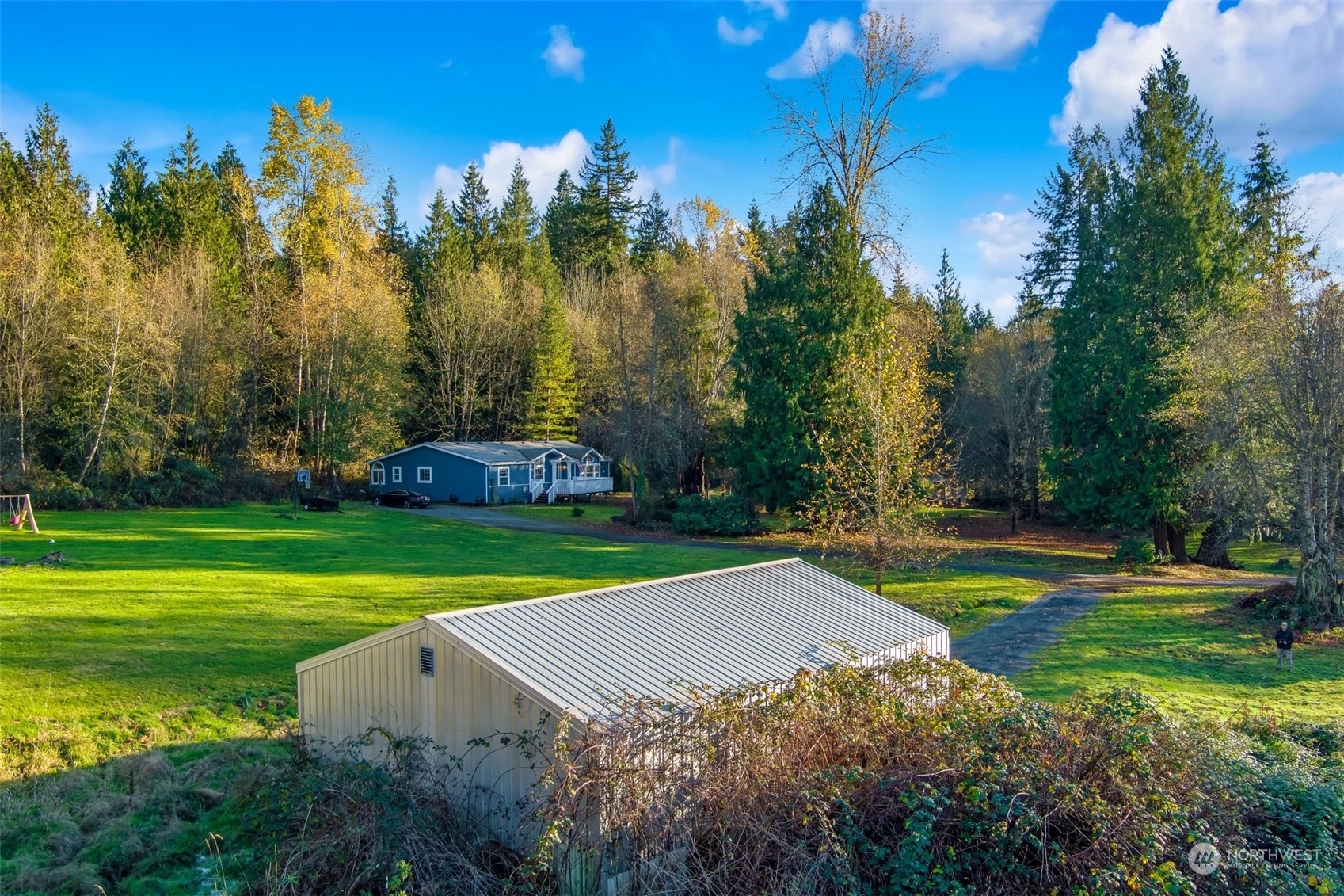 Property Photo:  7407 162nd Place NE  WA 98223 