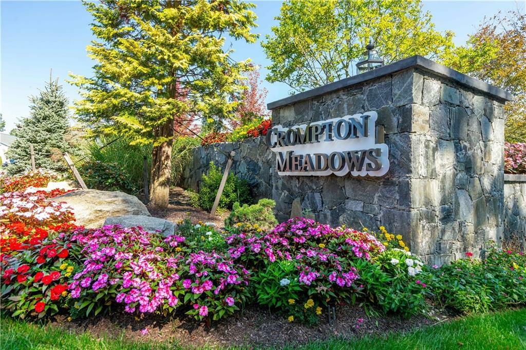 Property Photo: 25 Wescott Way 80 RI 02816