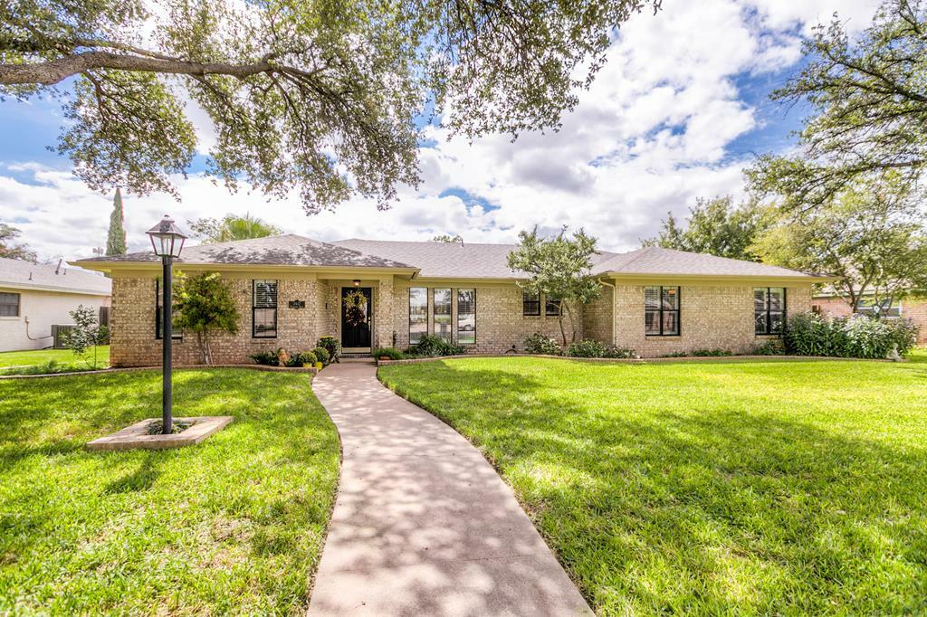 Property Photo: 3617 Wildewood Dr TX 76904