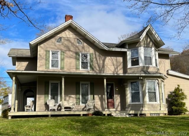 Property Photo:  85 Prospect Hill Road 7  CT 06776 