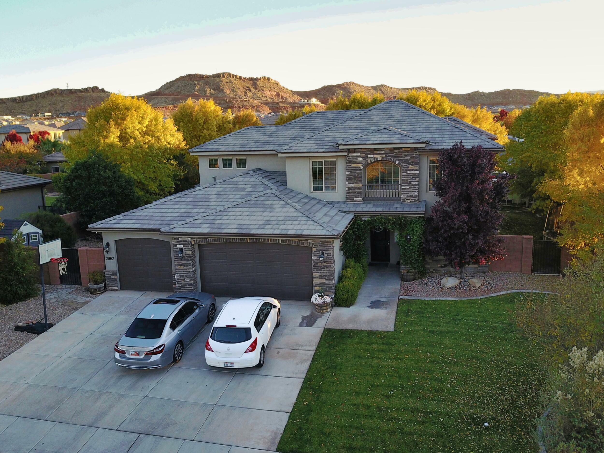 Property Photo: 2962 E 3150 S UT 84790