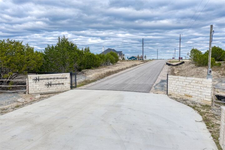 Property Photo: 158 Whispering Wind Road TX 78605