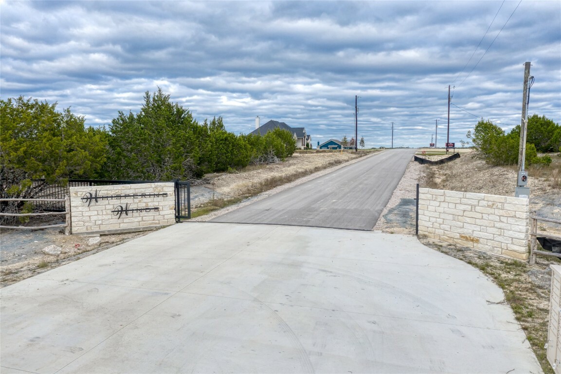 Property Photo: 195 Whispering Wind Road TX 78605