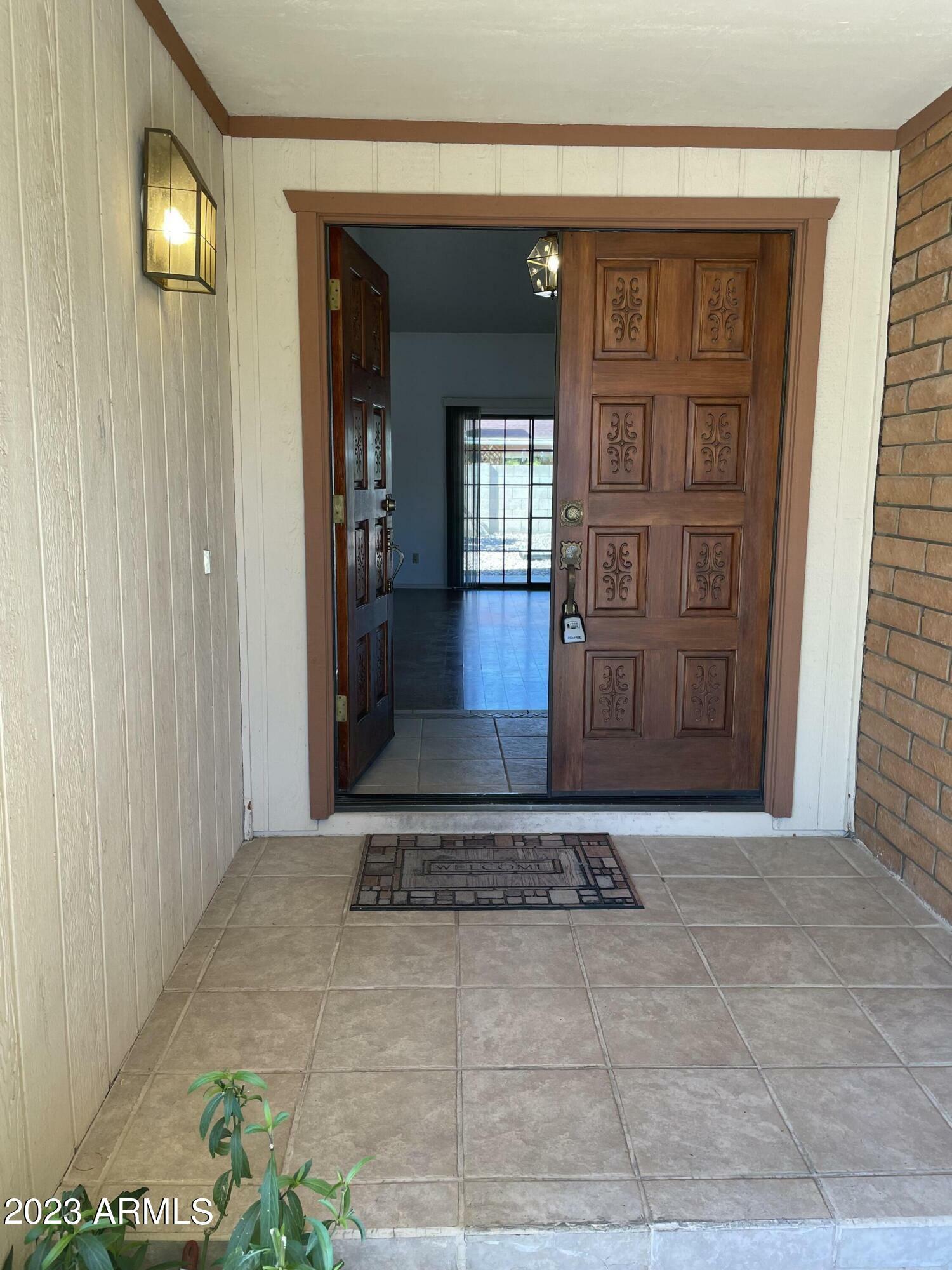 Property Photo:  5432 W Shaw Butte Drive  AZ 85304 