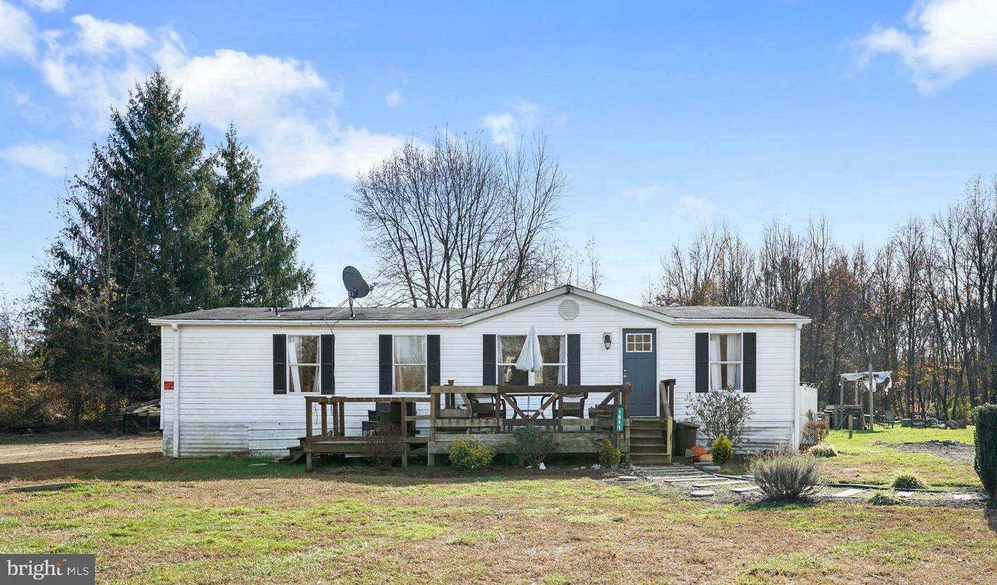 Property Photo:  1911 Harvey Straughn Road  DE 19734 