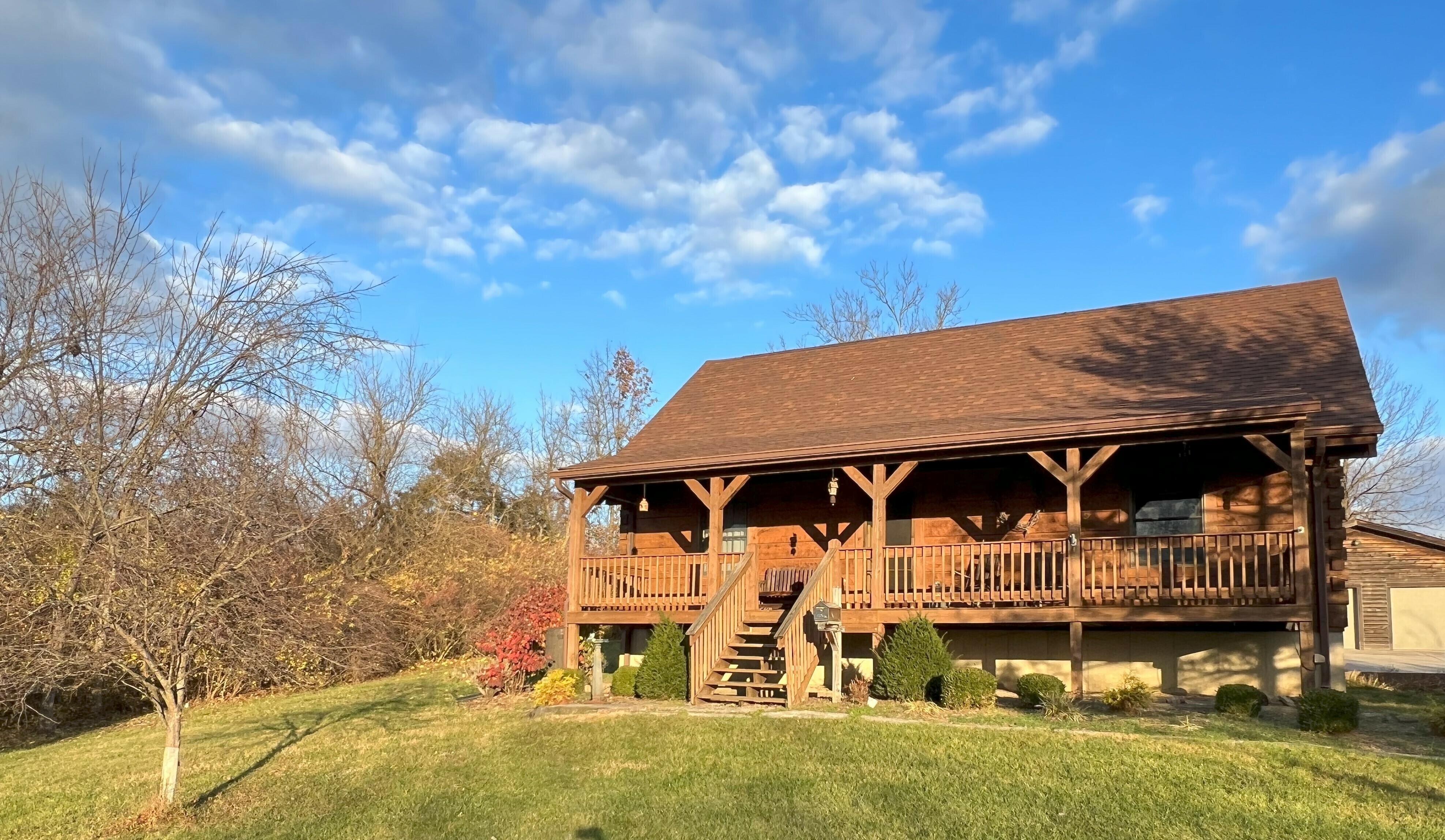 Property Photo: 388 Morman Rd OH 45013