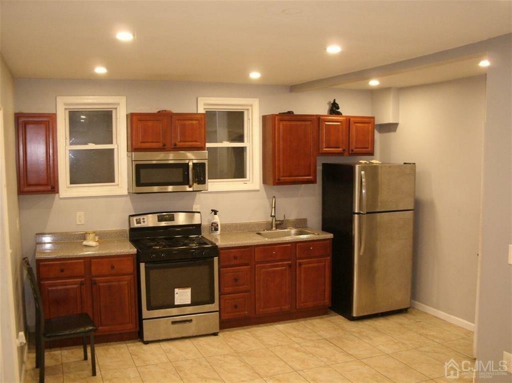 Property Photo: 93 Ocean Avenue 1 NJ 07305