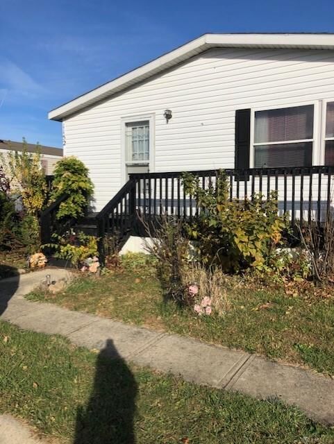 Property Photo: 1152 Cinnamon Ridge Lane OH 45365