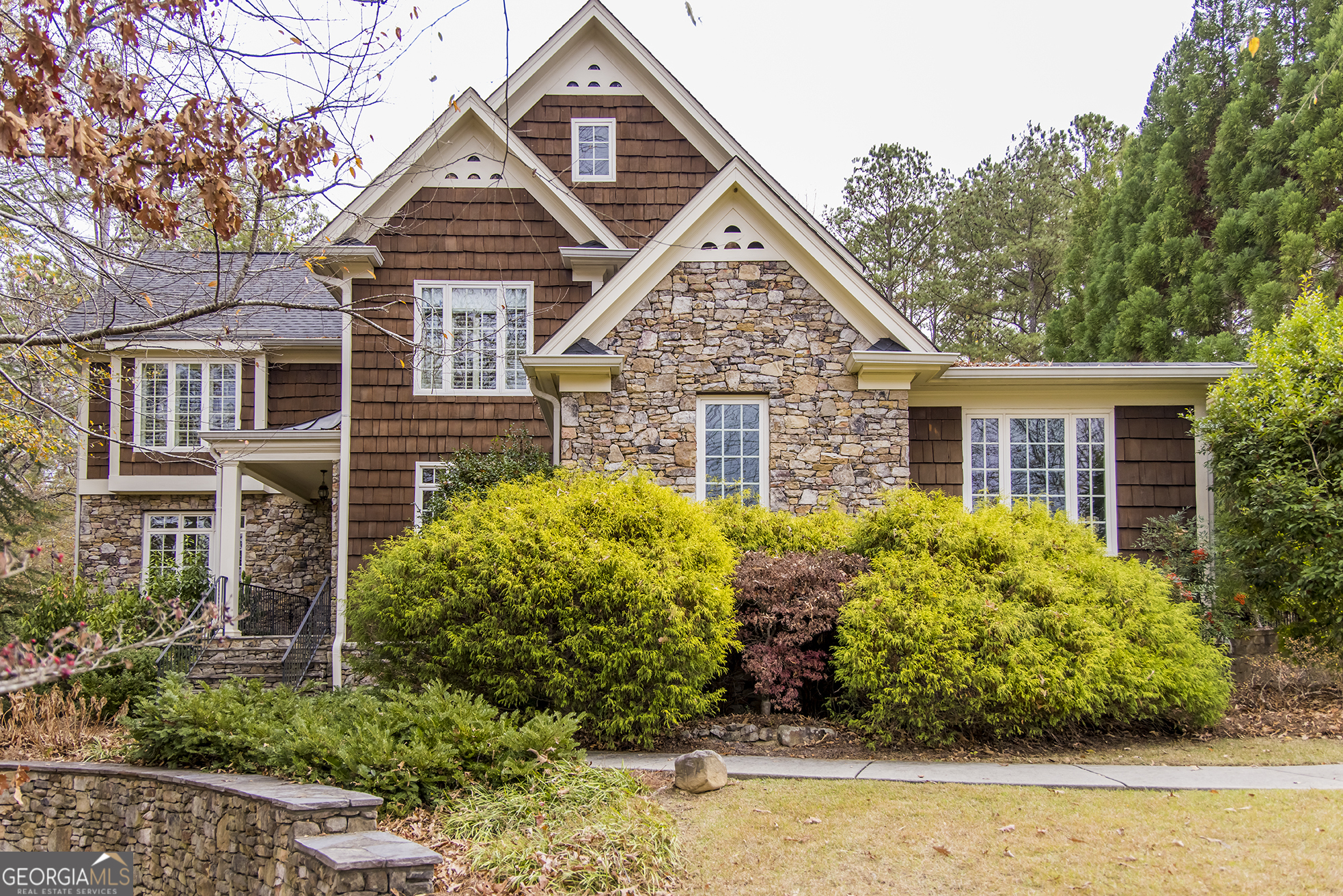 Property Photo:  103 S Cloudview Road SE  GA 30161 