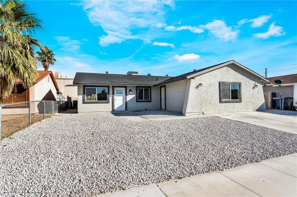 Property Photo:  4022 Wendy Lane  NV 89115 