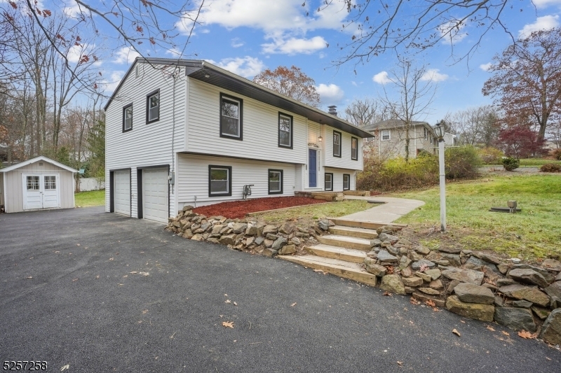 Property Photo: 172 Park Ave NJ 07869