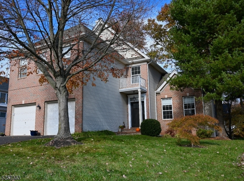 Property Photo:  20 Bouwrey Pl  NJ 08889 