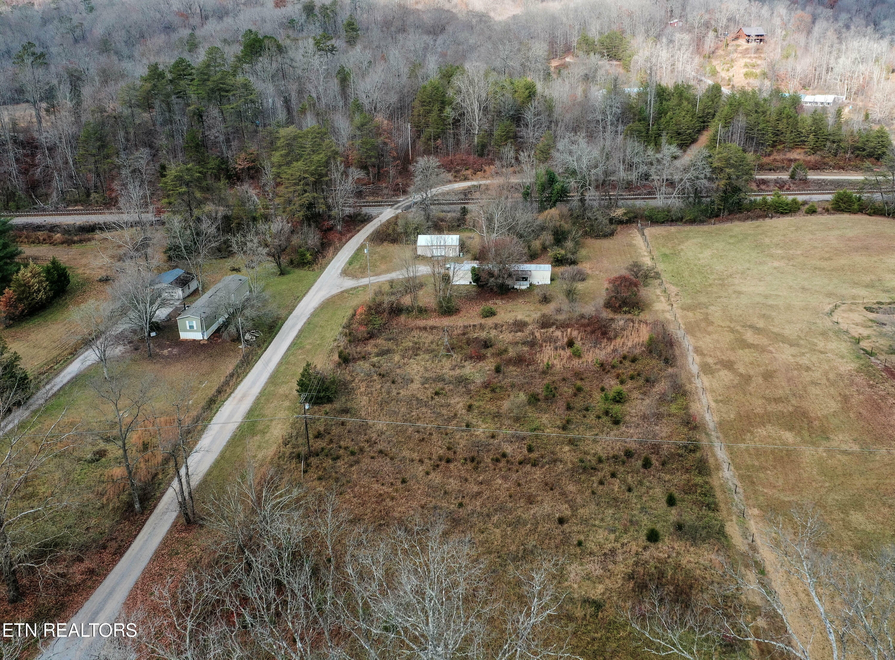 Property Photo:  184 Granite Rd  TN 37716 