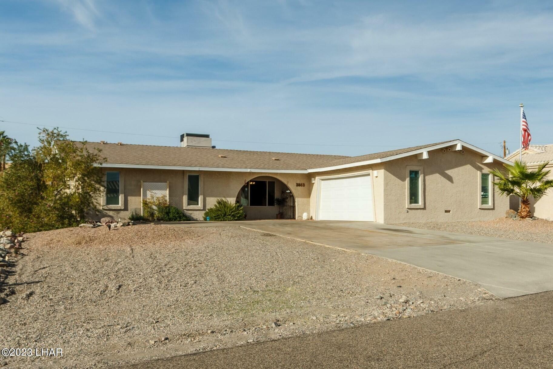 Property Photo:  3883 Sloop Dr  AZ 86406 