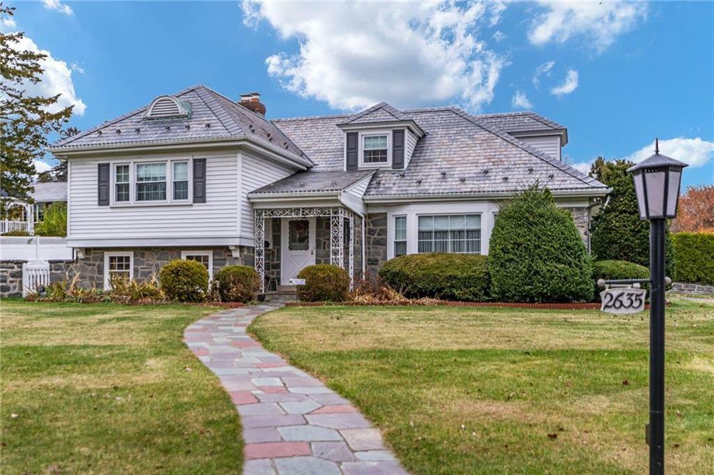 Property Photo: 2635 Parkway Boulevard PA 18104
