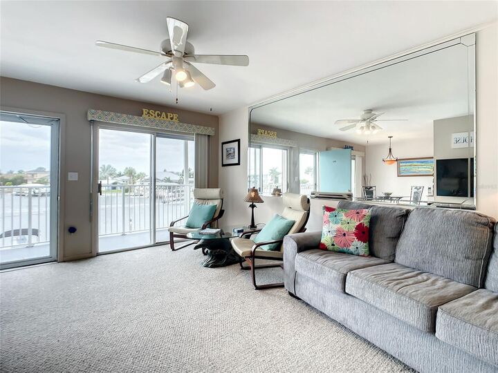 Property Photo: 335 N Causeway A22 FL 32169