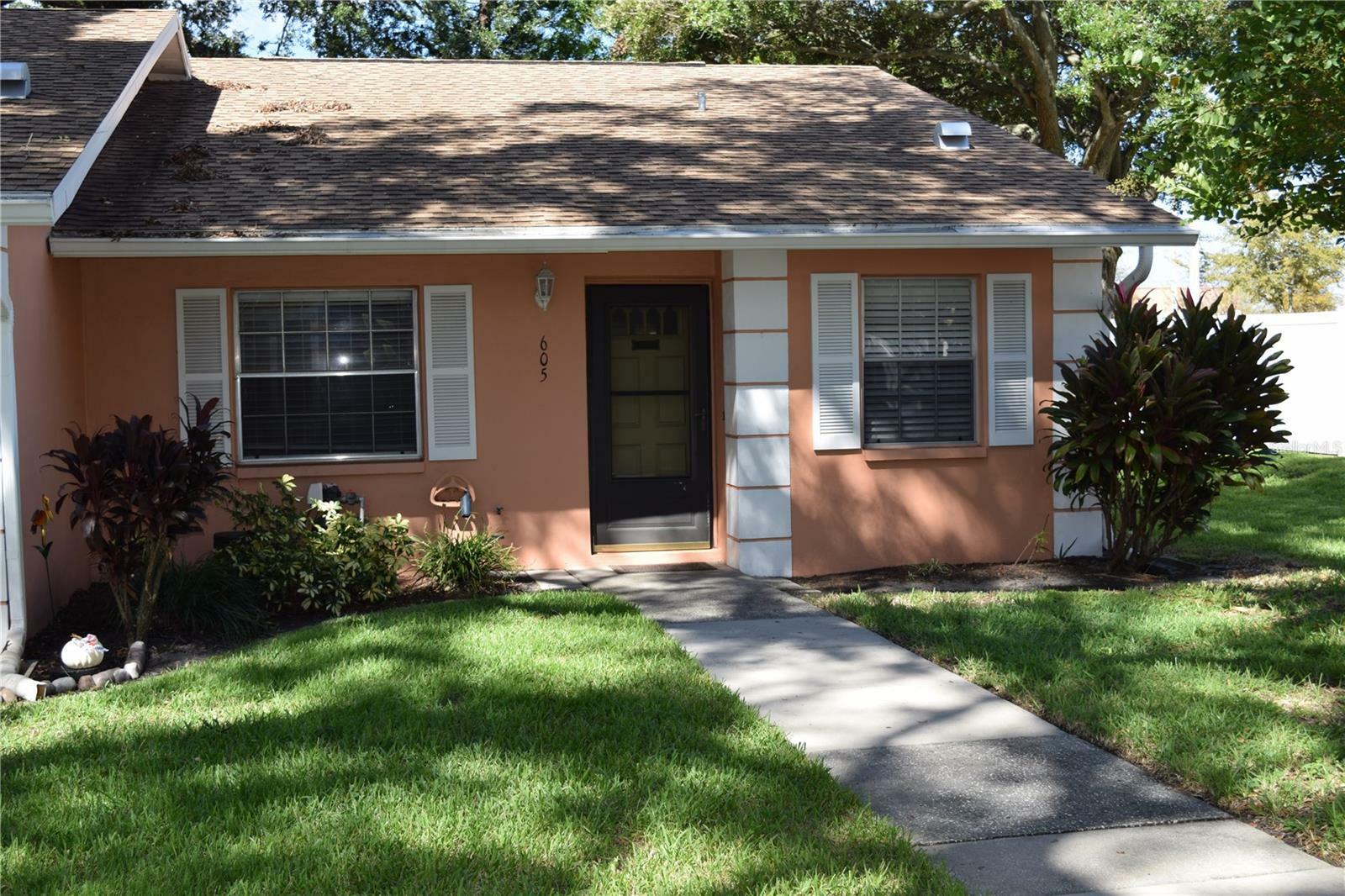 Property Photo:  2250 Druid Road E 605  FL 33764 