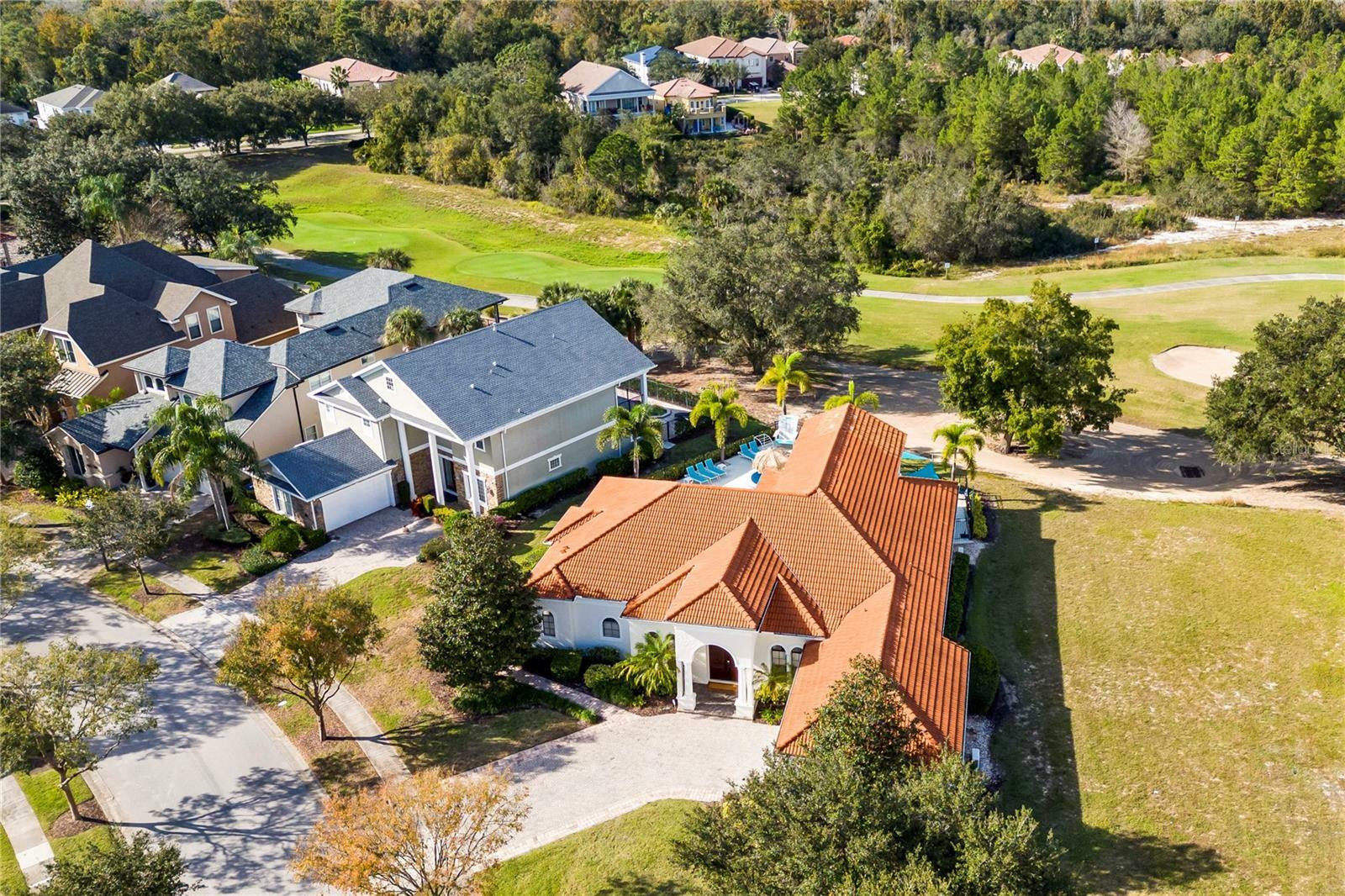 Property Photo: 7487 Gathering Drive FL 34747