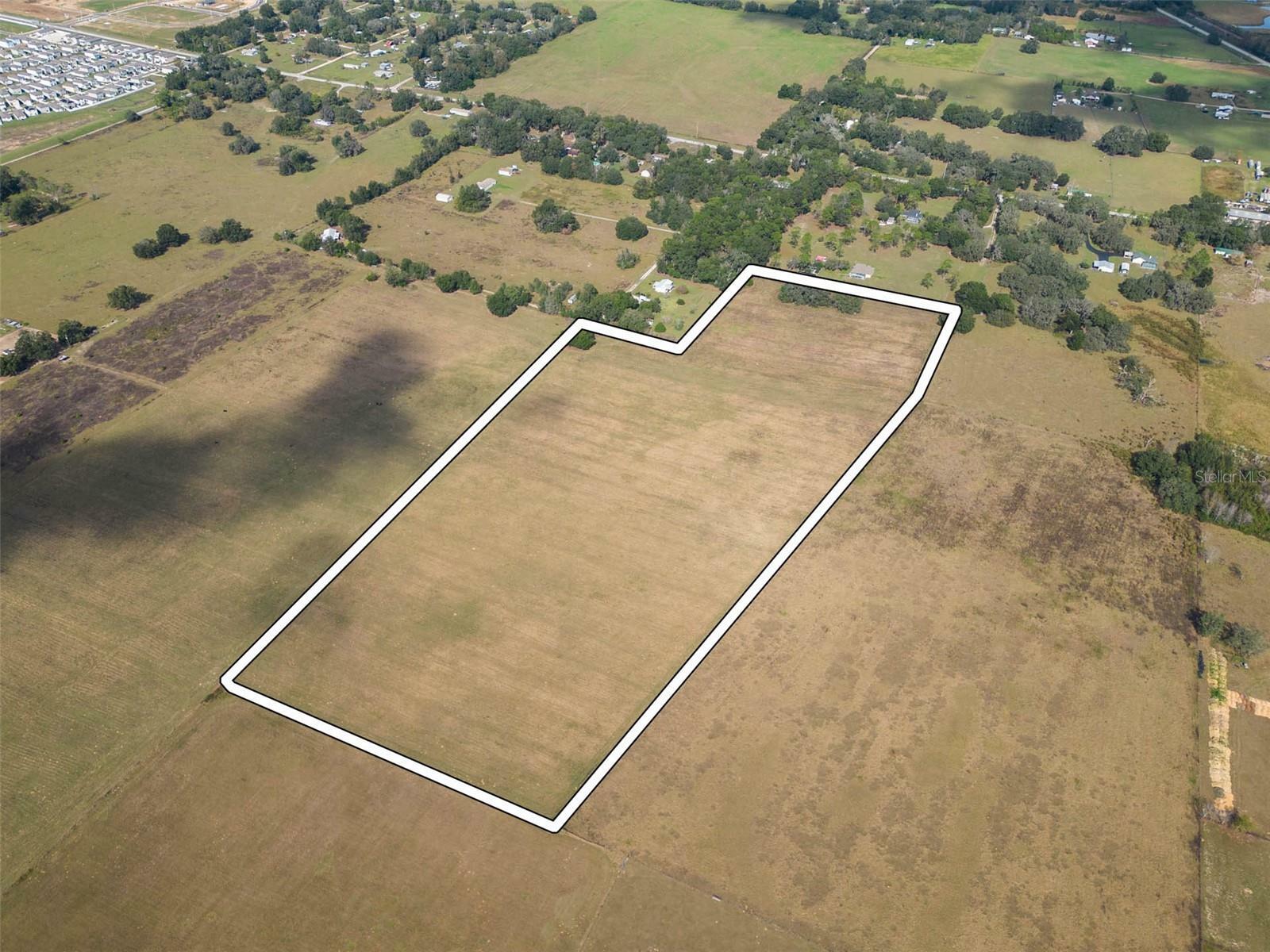 Property Photo: Bur Mac Road FL 33525