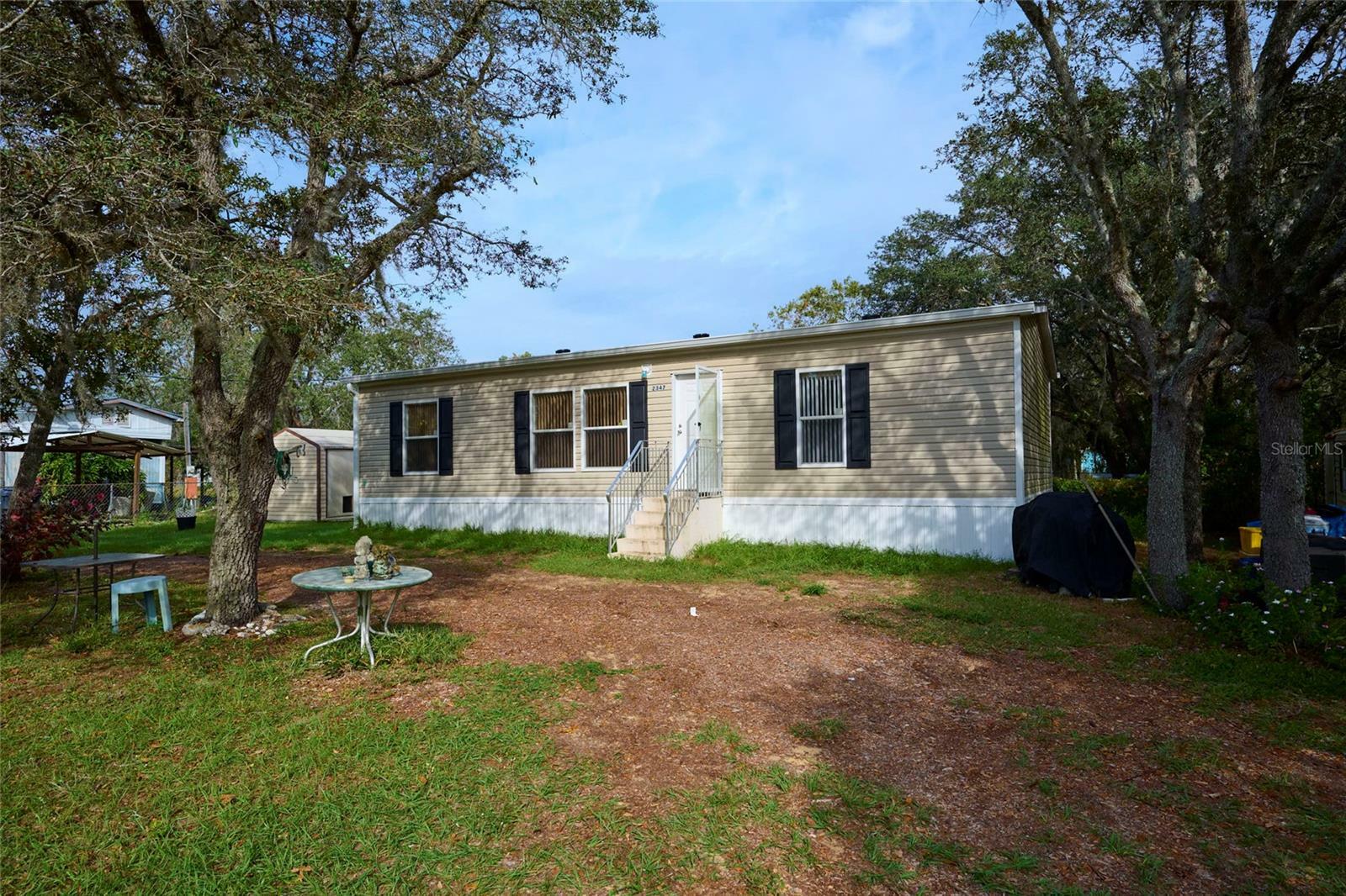 Property Photo: 2347 Bent Yoke Court FL 33898