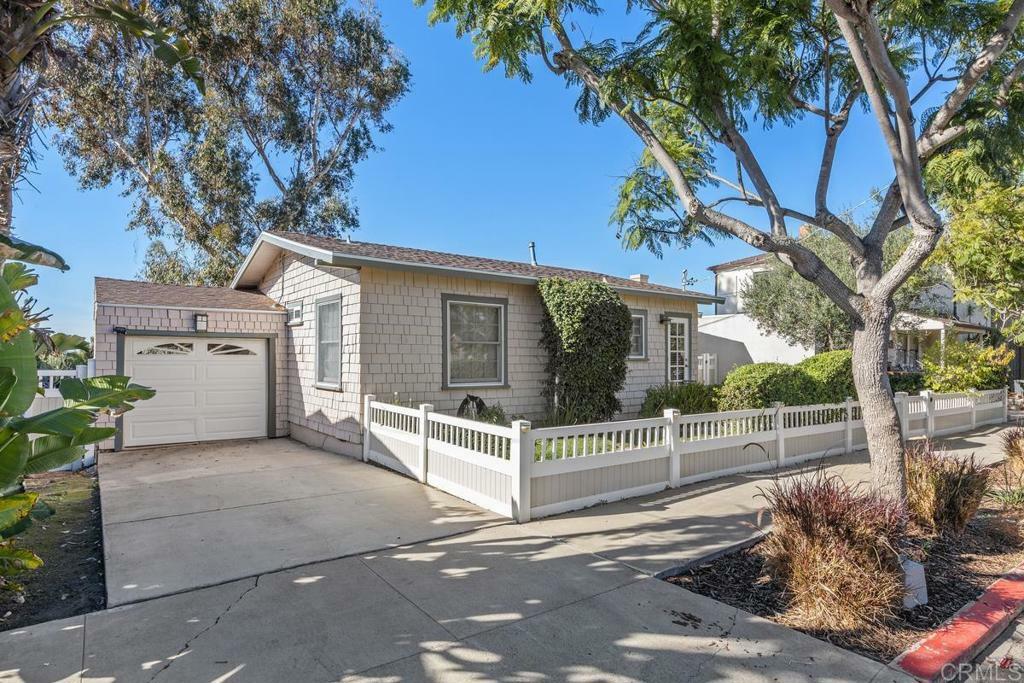 Property Photo:  4960 Vista Place  CA 92116 