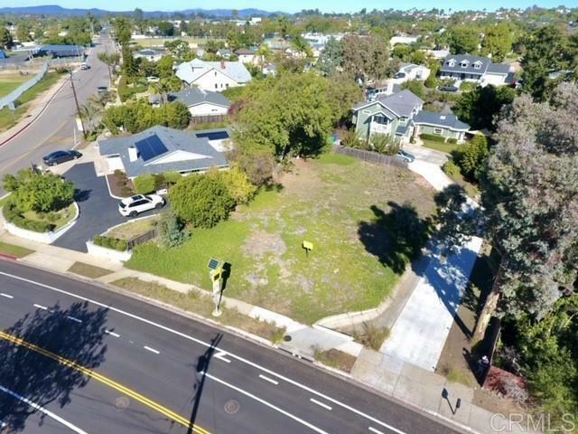 Property Photo: 0 Tamarack Street CA 92008