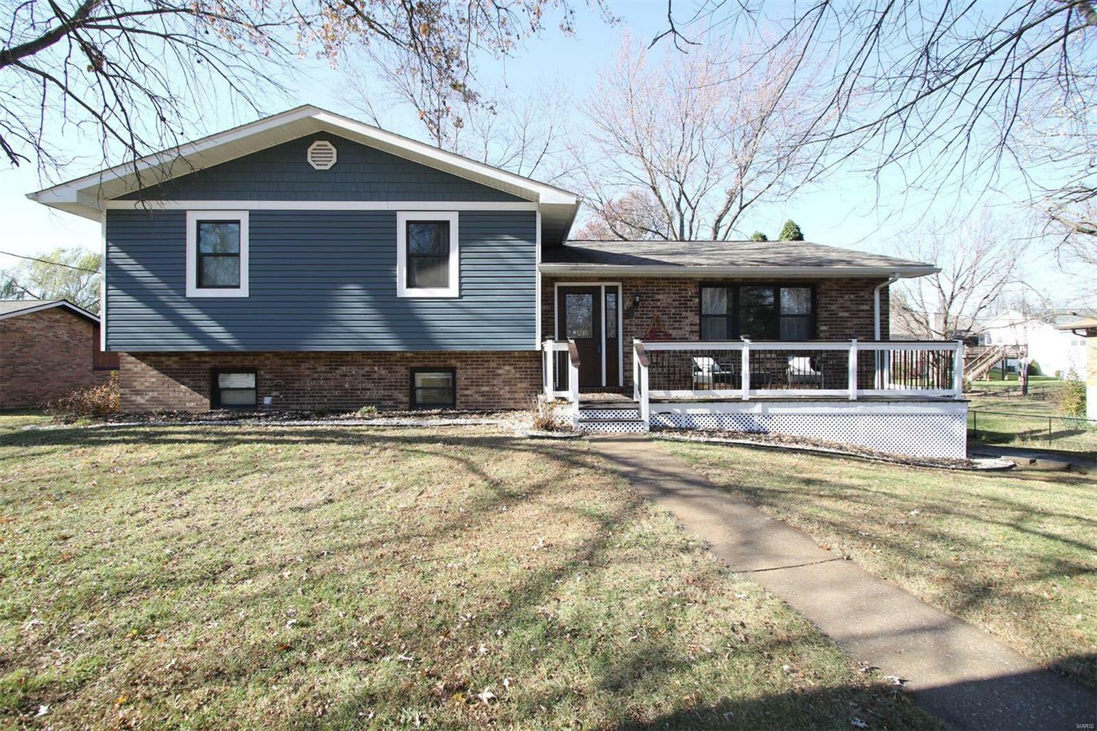 Property Photo:  2801 Keebler Road  IL 62062 