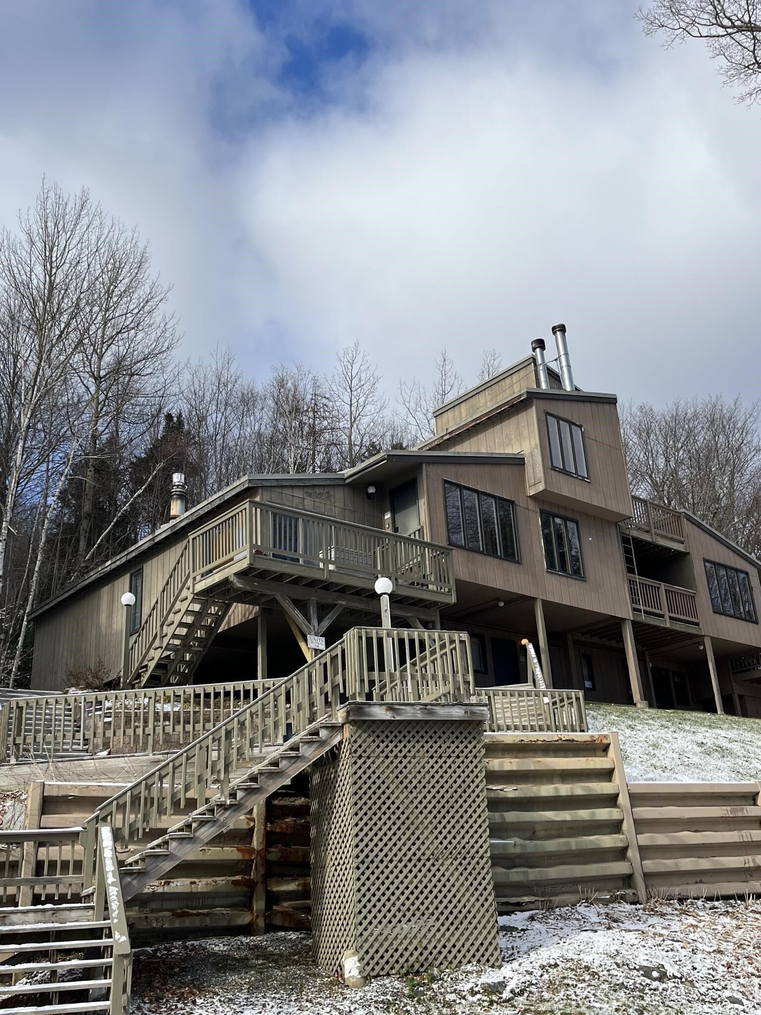 Property Photo:  16 Hobbit Hill 58  VT 05674 