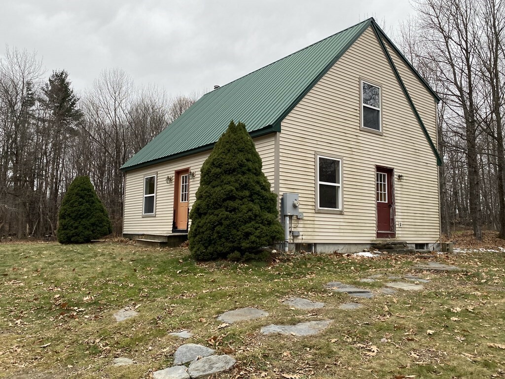 Property Photo: 19 Broom Street MA 01070