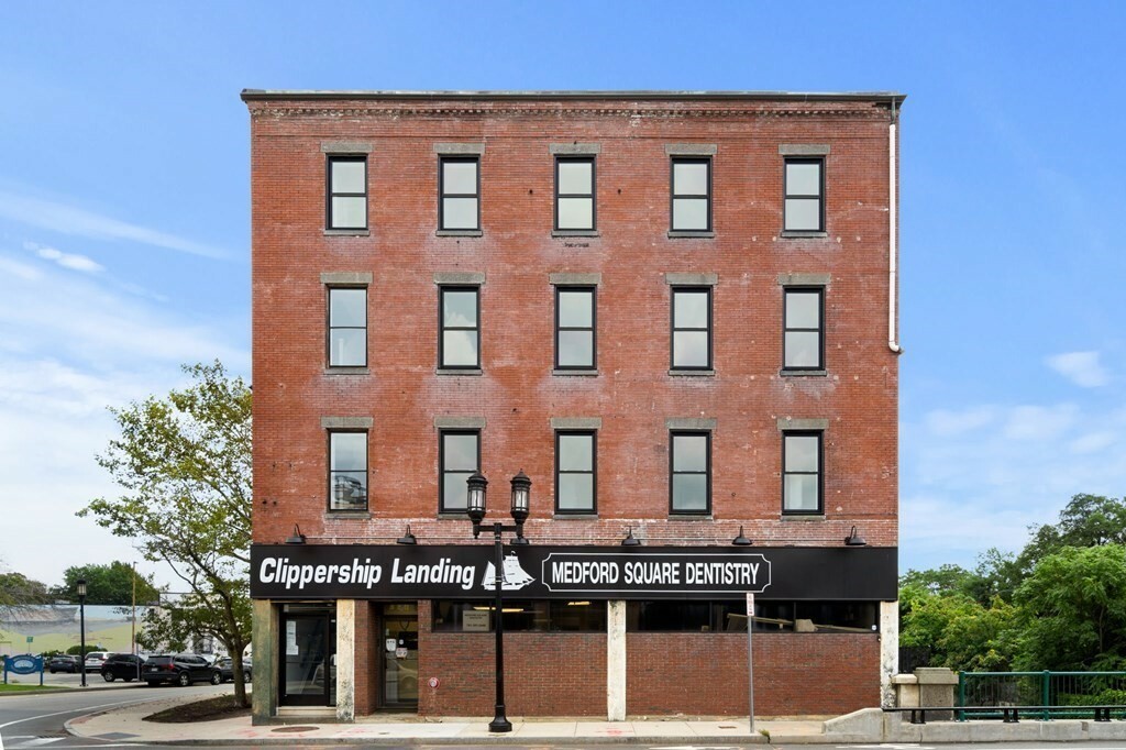 Property Photo: 28 Main St 4 MA 02155