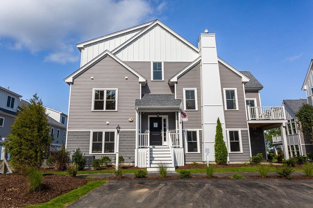 Property Photo: 2 Hawthorne MA 02360