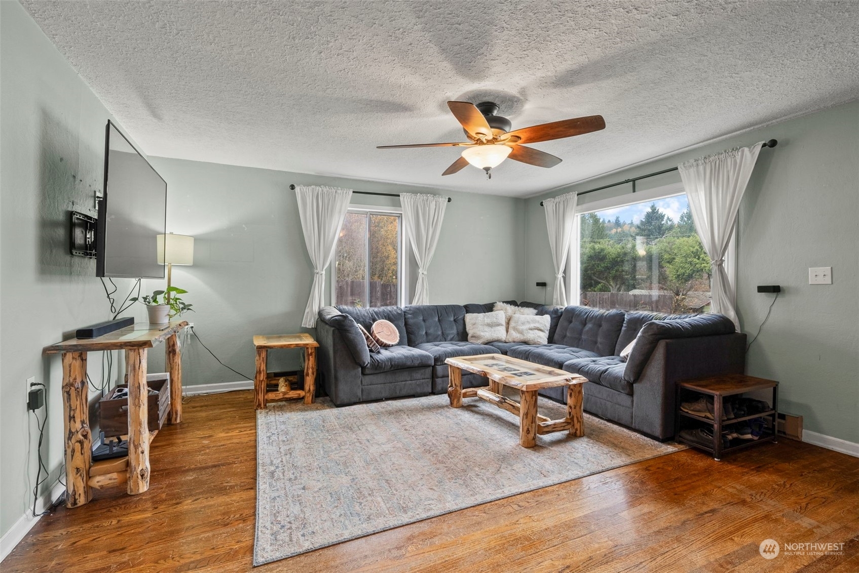 Property Photo: 174 Yelton Drive WA 98632