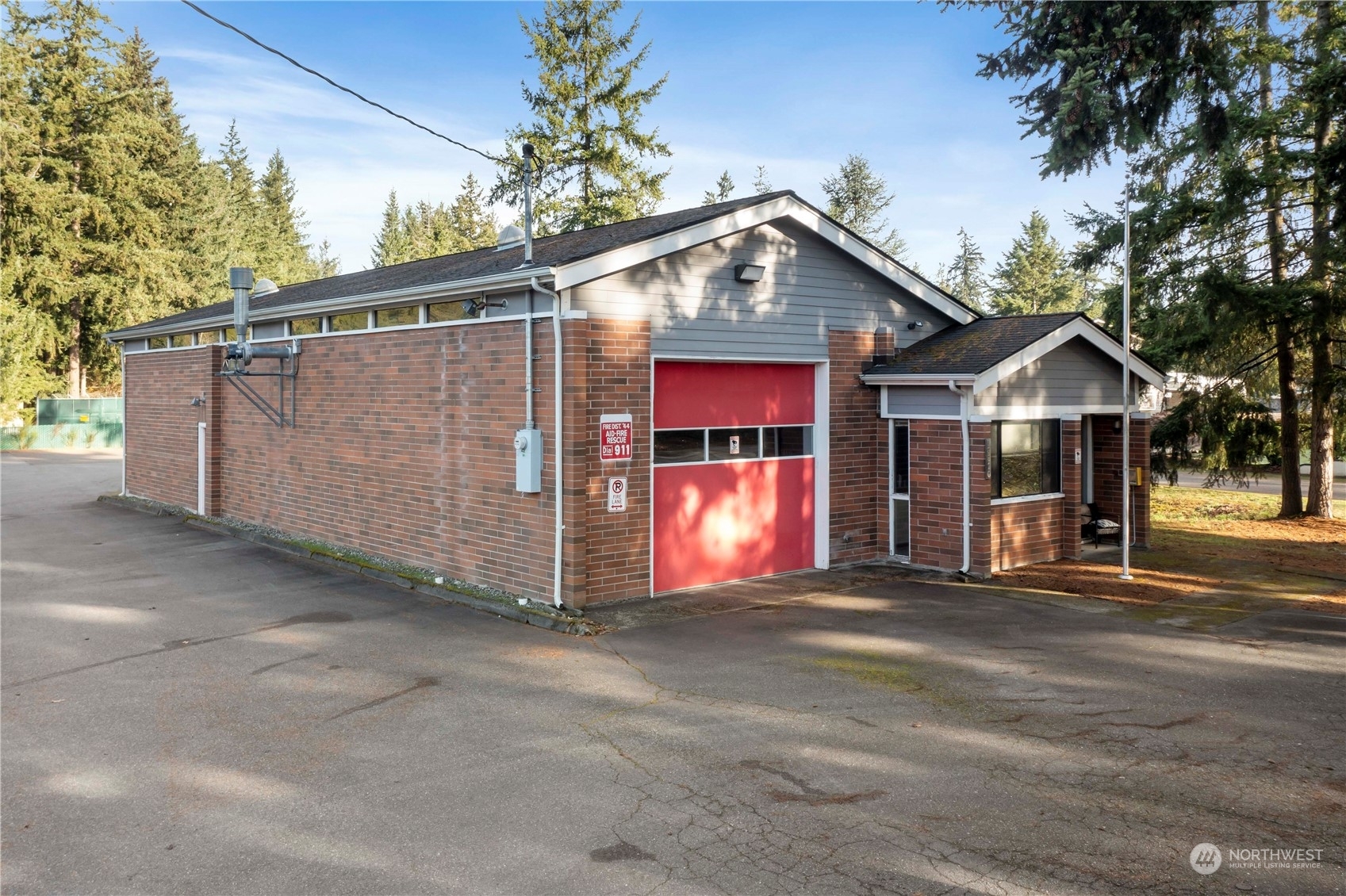 Property Photo:  18610 SE Covington-Sawyer Road  WA 98042 