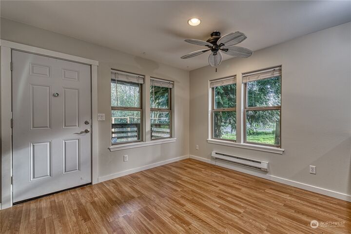 Property Photo: 140 W Arden Street WA 98339