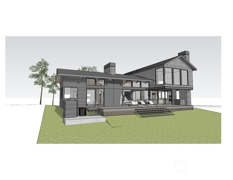 Property Photo: 0 Lot A Rolling Dunes Lane WA 98277