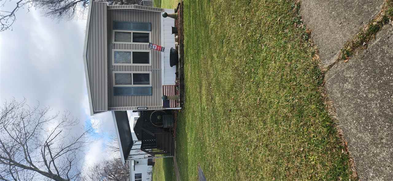 Property Photo:  1210 South Q Lot 118  IN 47374 