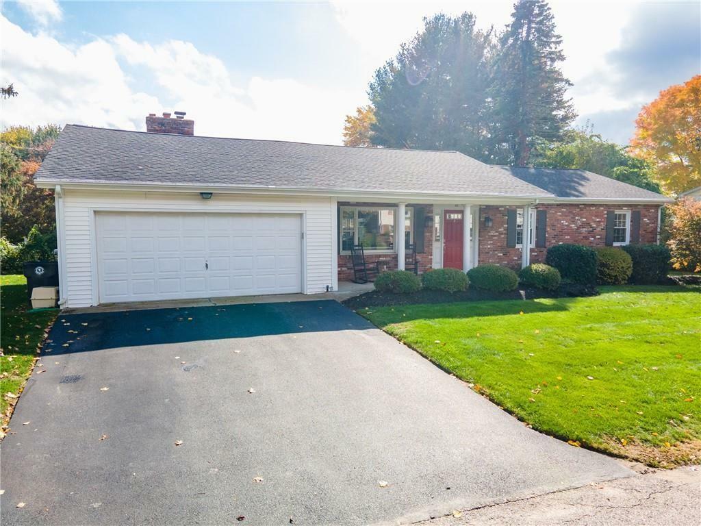 Property Photo: 40 Willis Dr RI 02864