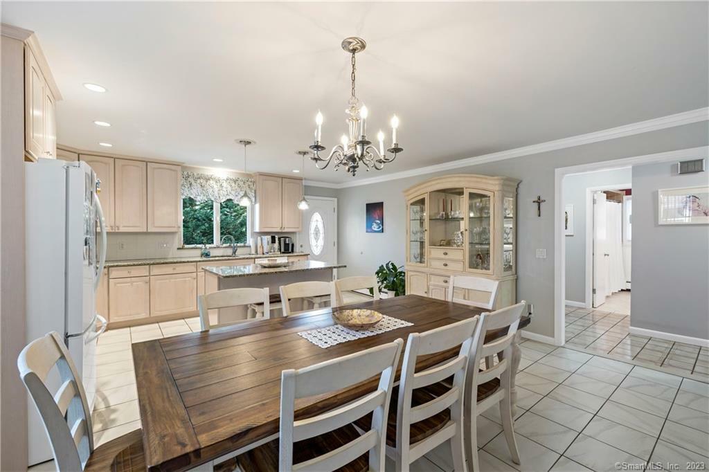 Property Photo:  8 Artic Street  CT 06830 