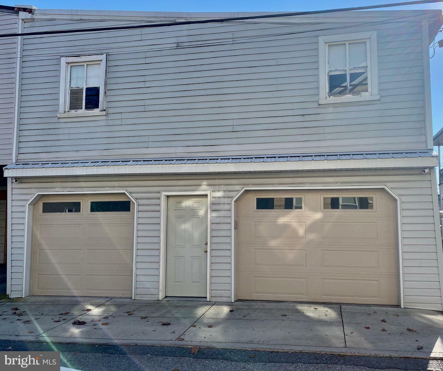 Property Photo:  0 Martin Ave  PA 17201 