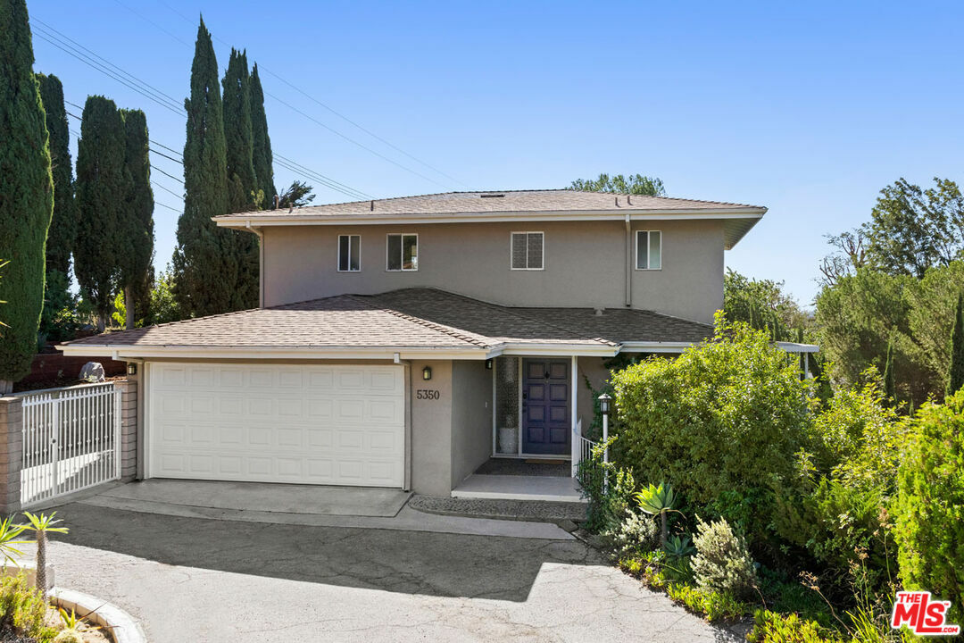 Property Photo: 5350 Waldo Pl CA 90041
