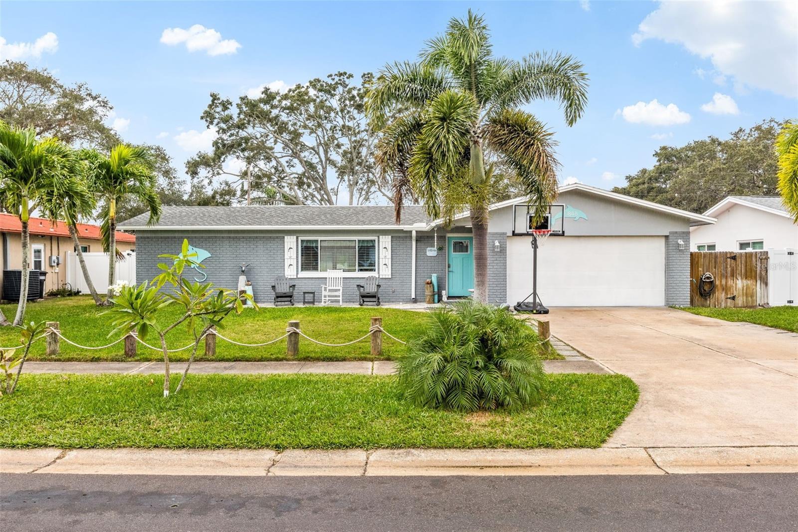 Property Photo: 1848 Princeton Drive FL 33765