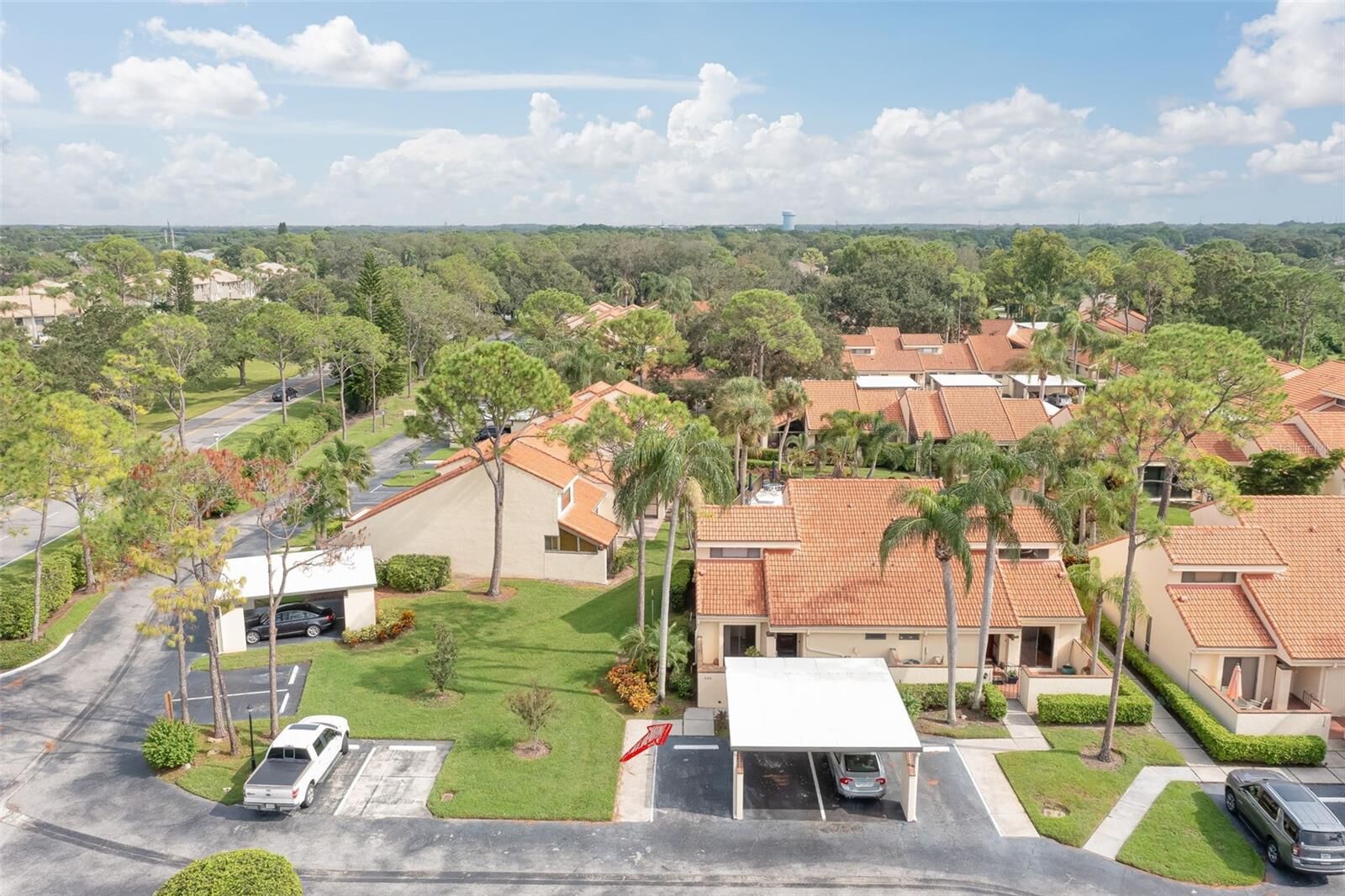 Property Photo: 5314 Huntingwood Court 38 FL 34235
