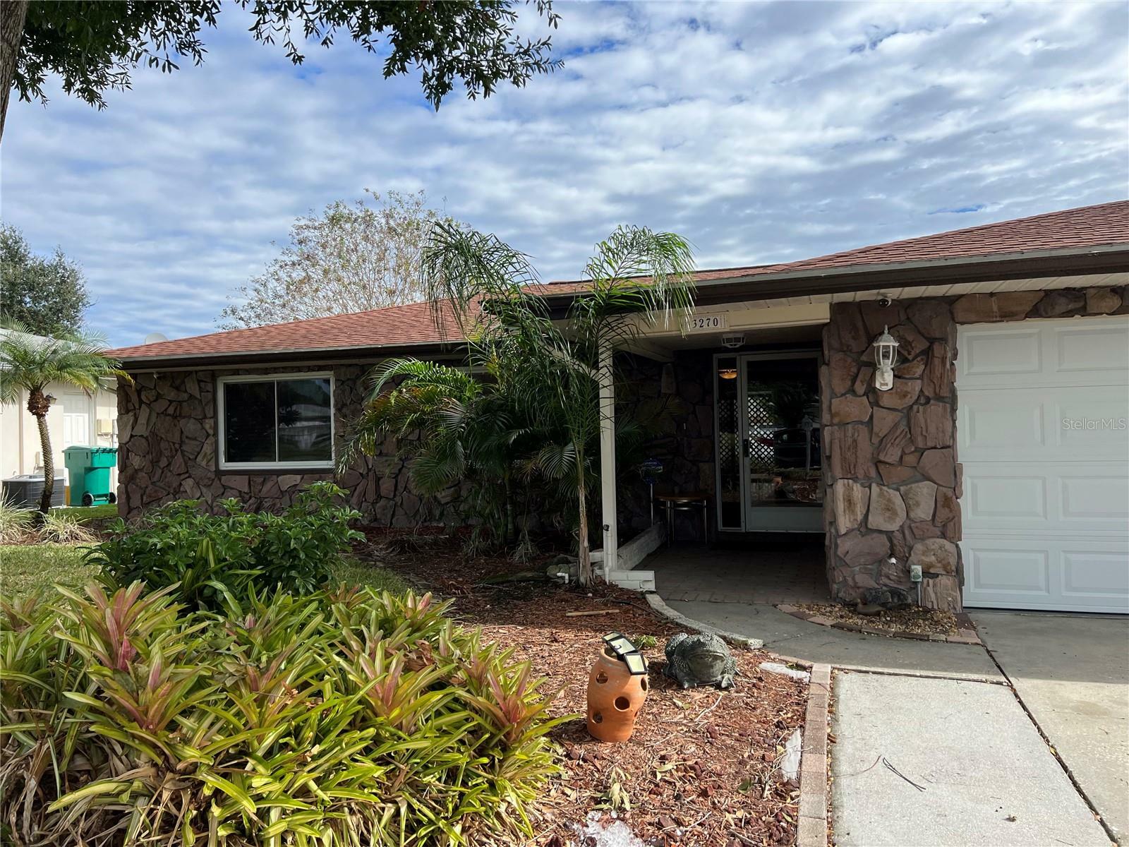 Property Photo:  3270 Causeway Drive  FL 34684 