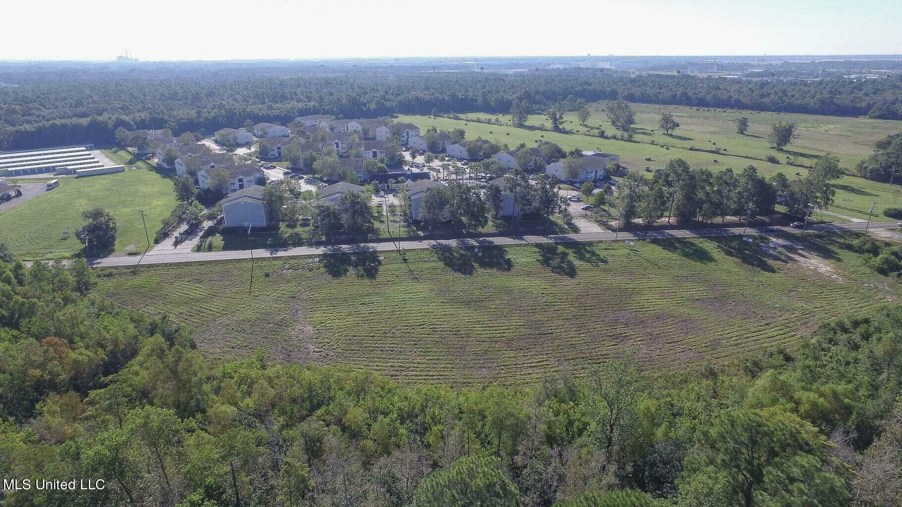 Property Photo:  Lot 4 Three Rivers Road  MS 39503 